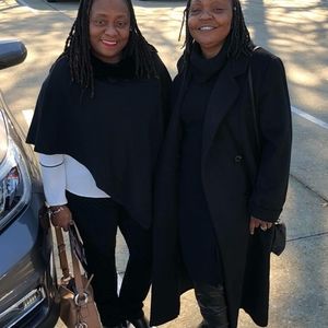 Meet your Posher, Frances